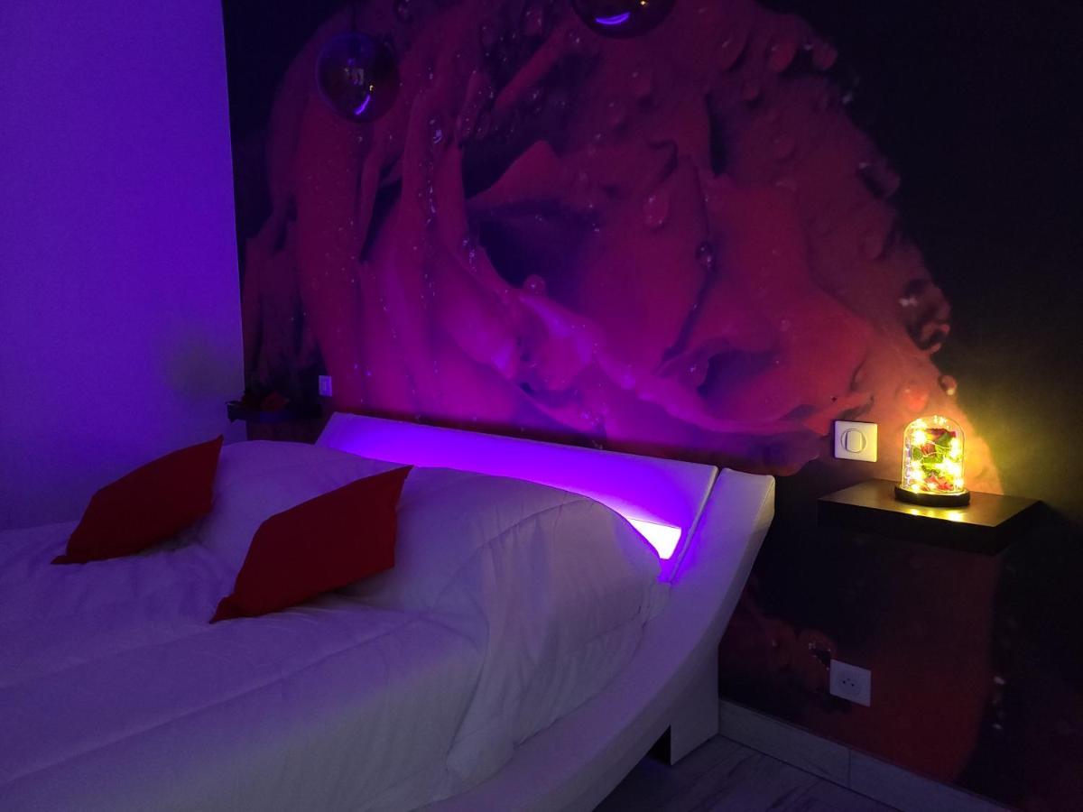 L'escale Romanesque Bed & Breakfast *