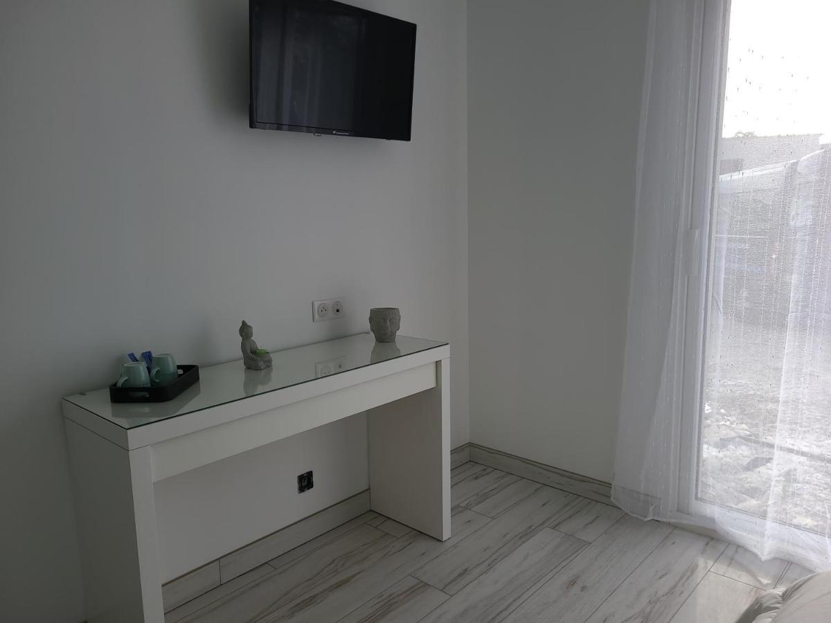 Bed & Breakfast L'escale Romanesque *
