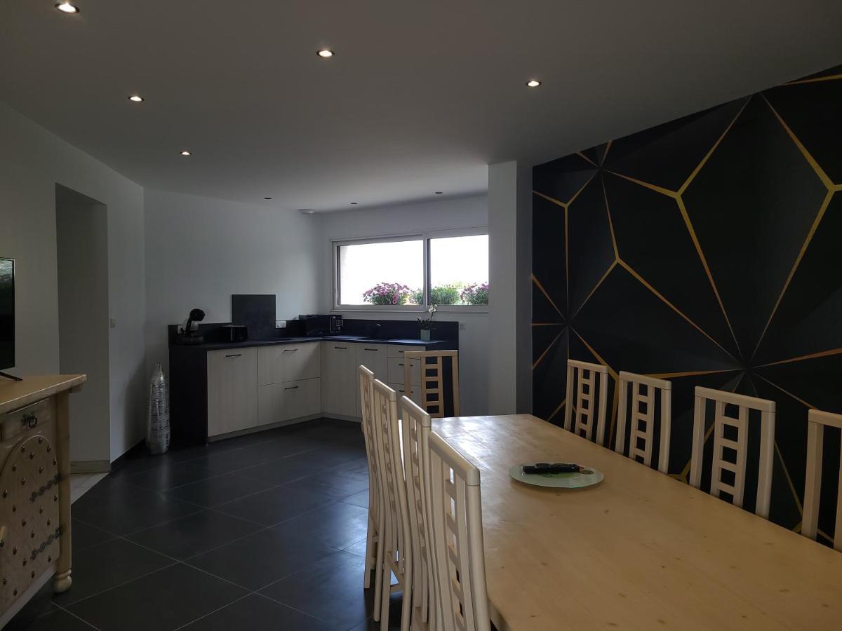 L'escale Romanesque Bed & Breakfast