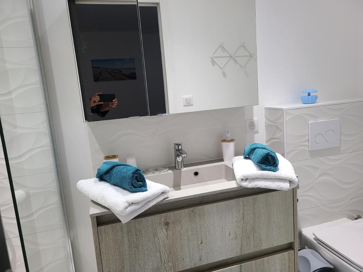 Bed & Breakfast L'escale Romanesque Ozeville