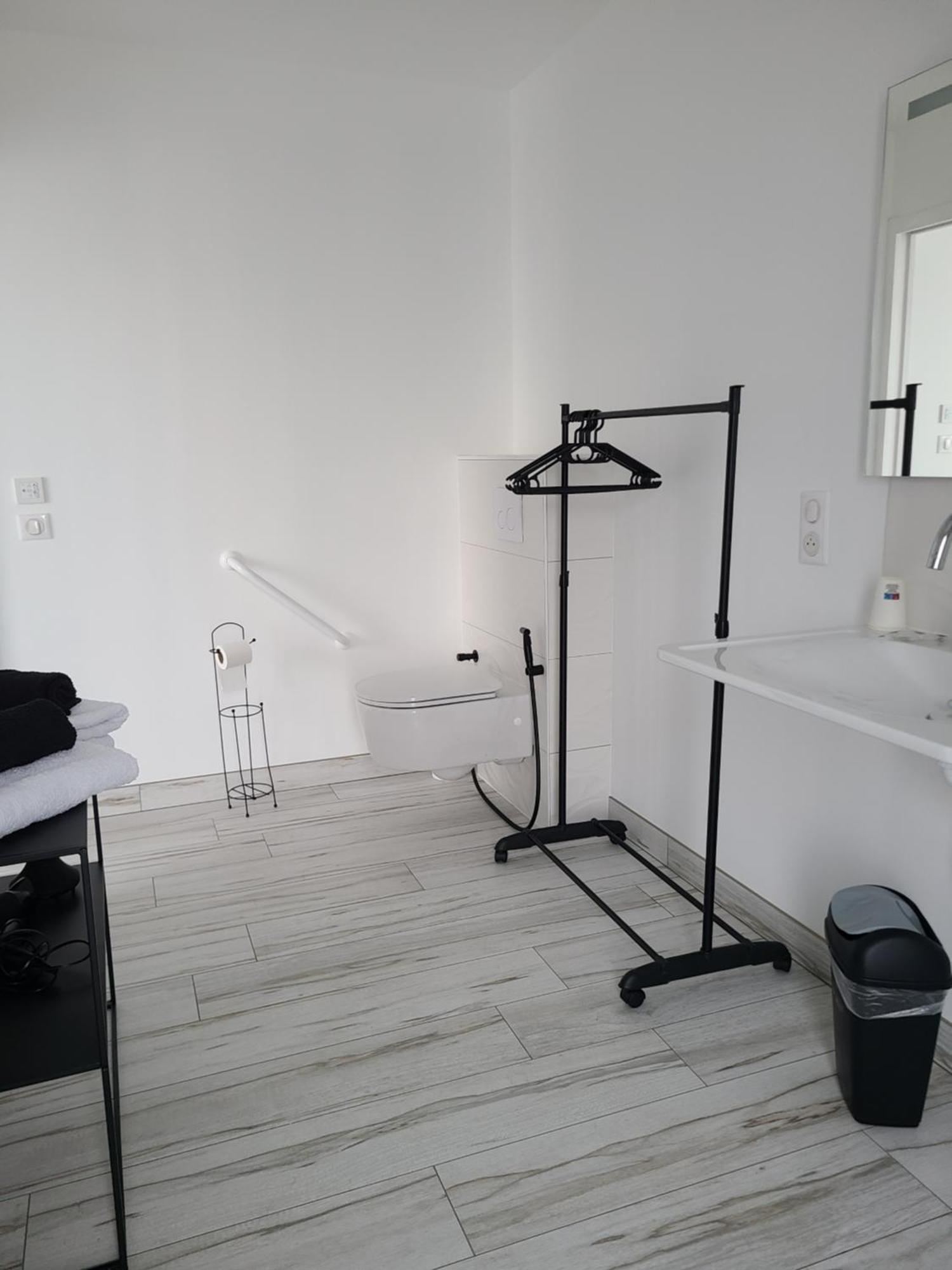 Bed & Breakfast L'escale Romanesque Ozeville