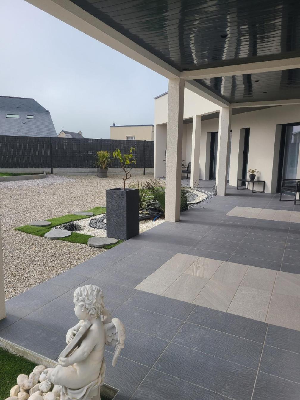 L'escale Romanesque Bed & Breakfast *