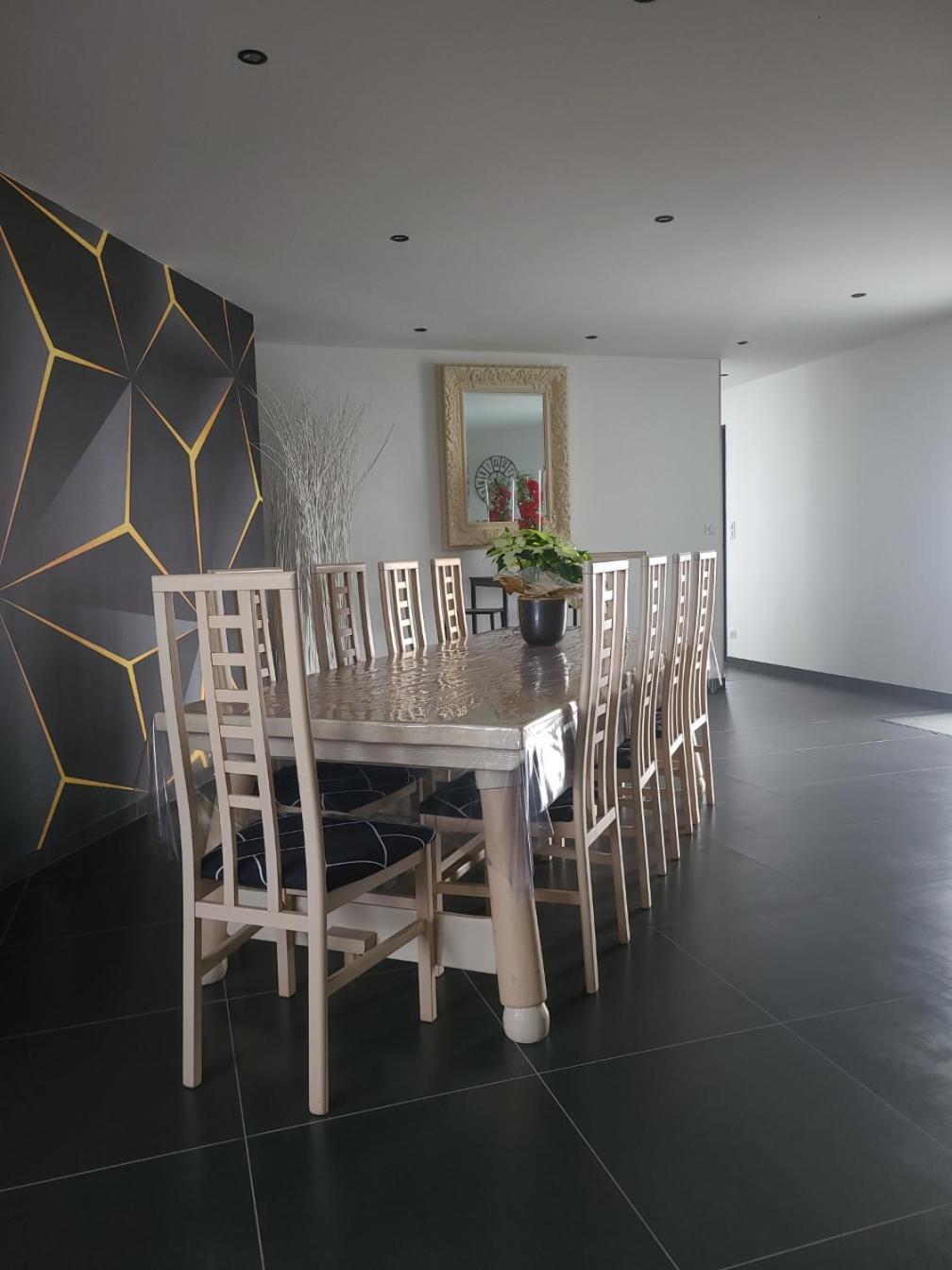 Bed & Breakfast L'escale Romanesque